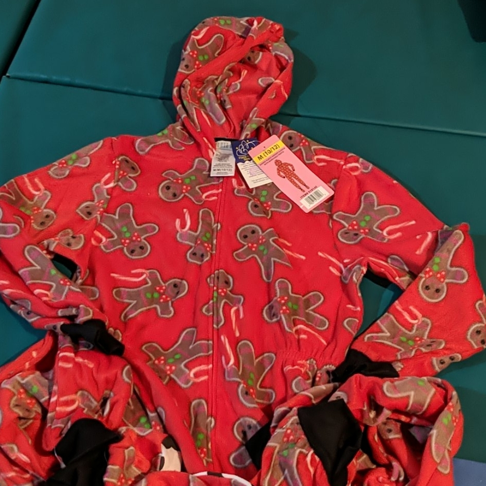 Girls PJs